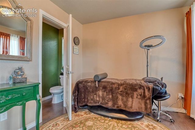6635 Mandan Drive, Colorado Springs, CO 80925