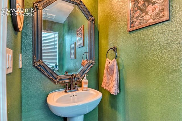 6635 Mandan Drive, Colorado Springs, CO 80925
