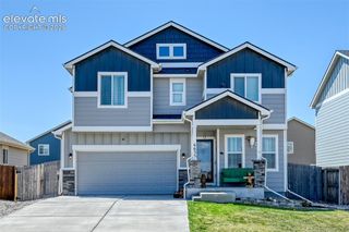 6635 Mandan Drive, Colorado Springs, CO 80925