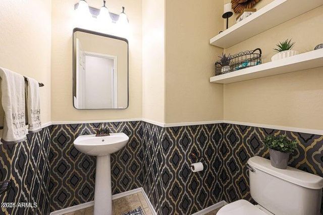 23342 N 120TH Lane, Sun City, AZ 85373