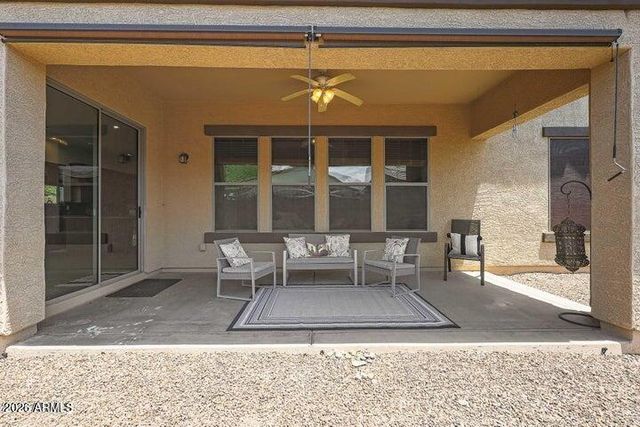 23342 N 120TH Lane, Sun City, AZ 85373