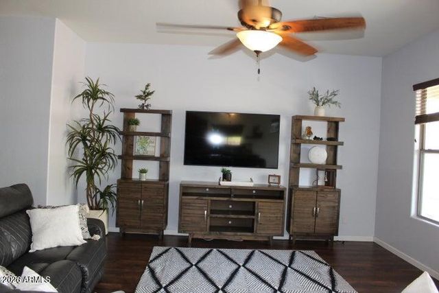 23342 N 120TH Lane, Sun City, AZ 85373