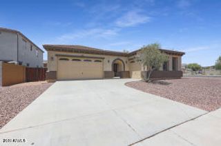 23342 N 120TH Lane, Sun City, AZ 85373