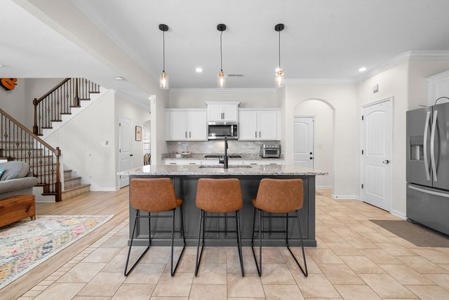 1337 Winterset Dr, Clarksville, TN 37040