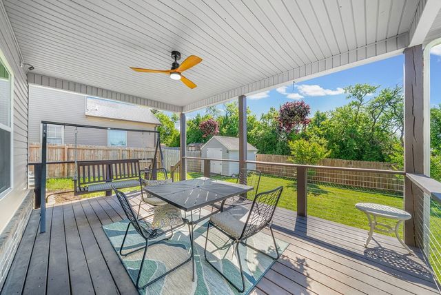1337 Winterset Dr, Clarksville, TN 37040
