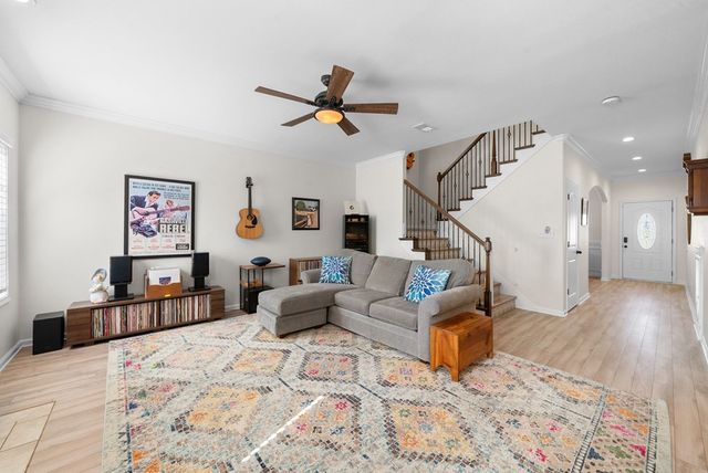 1337 Winterset Dr, Clarksville, TN 37040