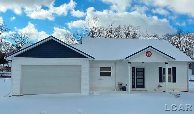 2503 Dardy Court, Brooklyn, MI 49230