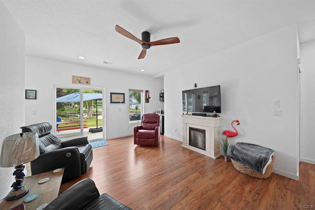 2503 Dardy Court, Brooklyn, MI 49230