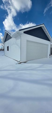 2503 Dardy Court, Brooklyn, MI 49230