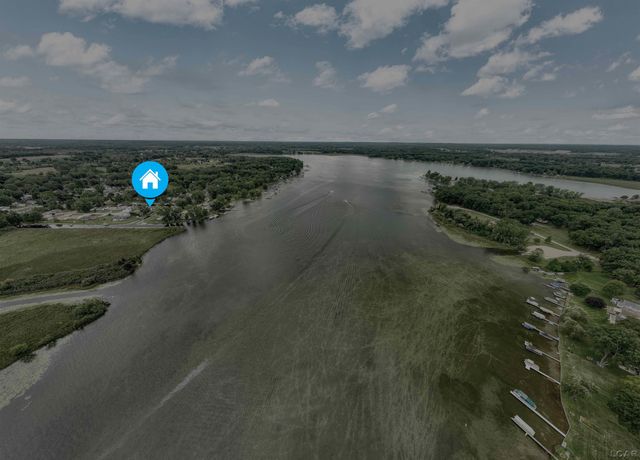 2503 Dardy Court, Brooklyn, MI 49230