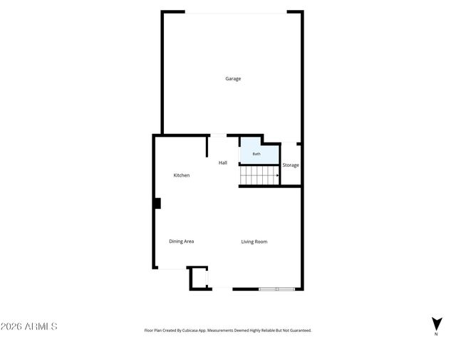 2121 W Sonoran Desert Drive 97, Phoenix, AZ 85085