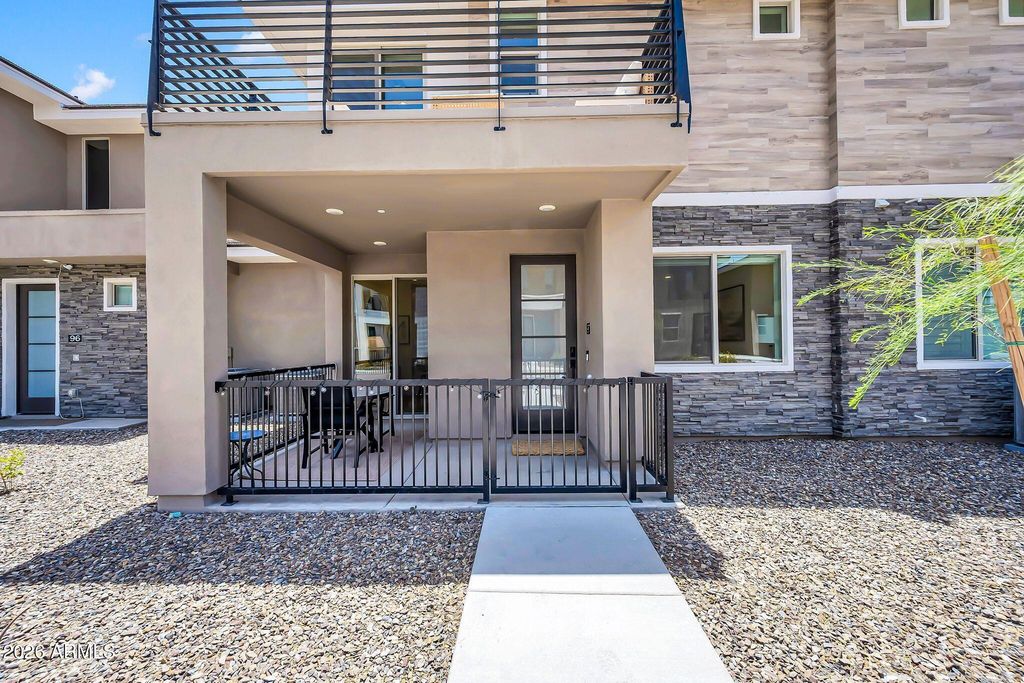 2121 W Sonoran Desert Drive 97, Phoenix, AZ 85085 — photo 4