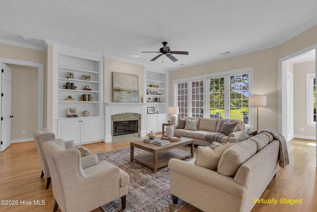 551 Windstar Lane, Wilmington, NC 28411