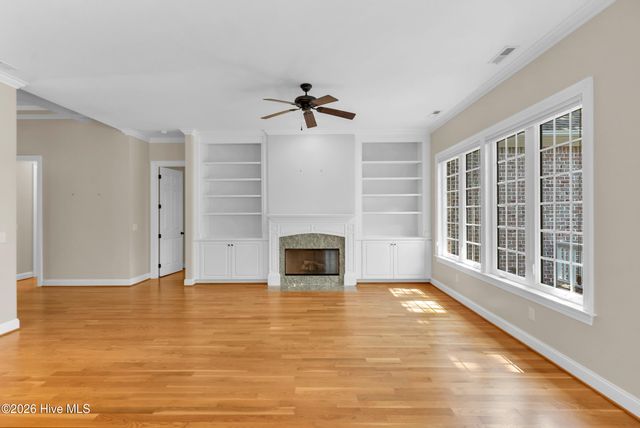 551 Windstar Lane, Wilmington, NC 28411