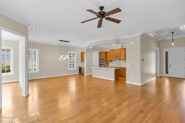 551 Windstar Lane, Wilmington, NC 28411