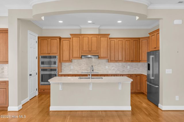 551 Windstar Lane, Wilmington, NC 28411