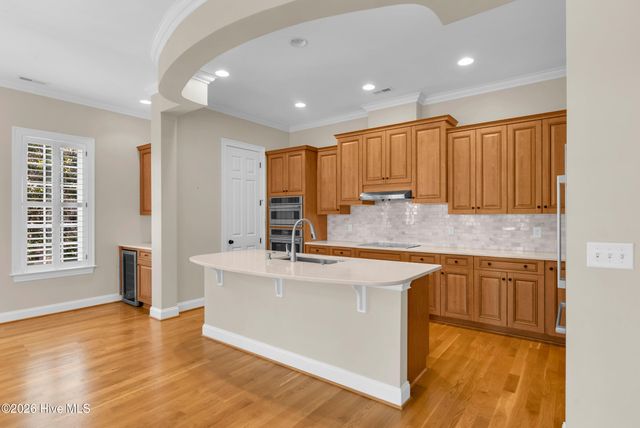 551 Windstar Lane, Wilmington, NC 28411