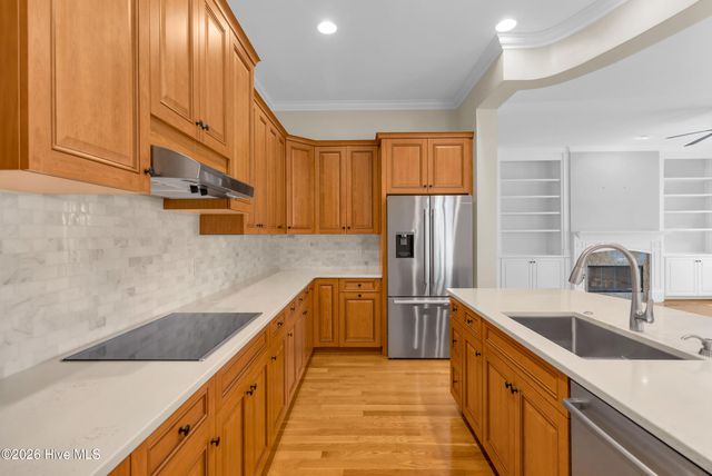 551 Windstar Lane, Wilmington, NC 28411
