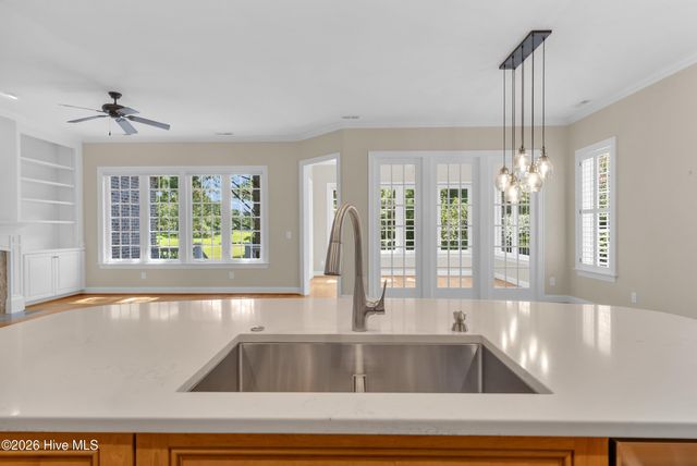 551 Windstar Lane, Wilmington, NC 28411