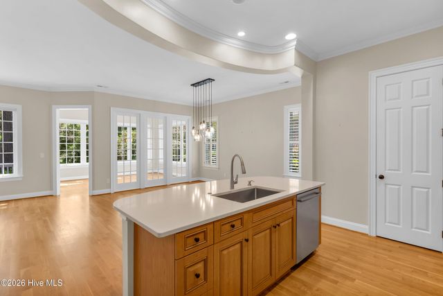 551 Windstar Lane, Wilmington, NC 28411