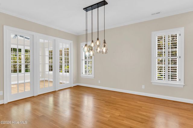 551 Windstar Lane, Wilmington, NC 28411