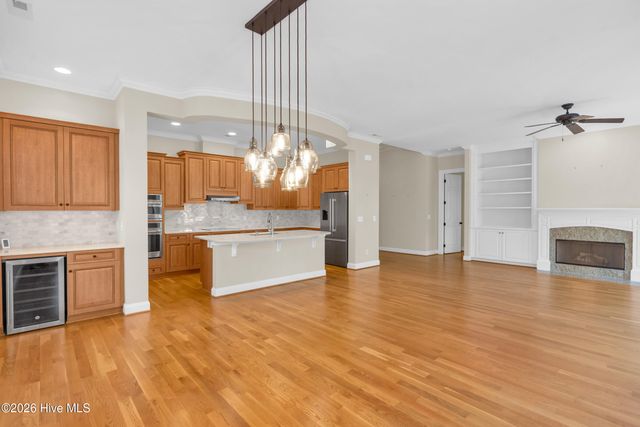 551 Windstar Lane, Wilmington, NC 28411