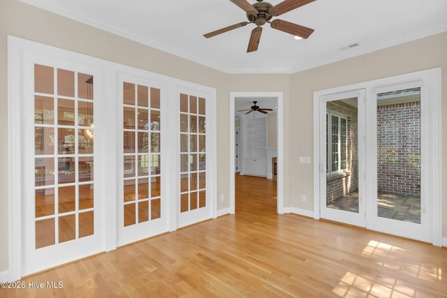 551 Windstar Lane, Wilmington, NC 28411