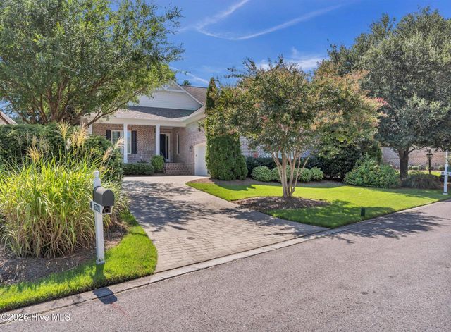 551 Windstar Lane, Wilmington, NC 28411