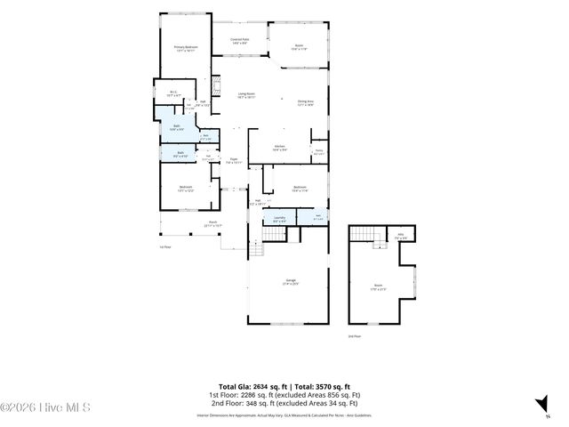 551 Windstar Lane, Wilmington, NC 28411