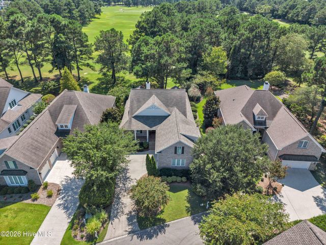 551 Windstar Lane, Wilmington, NC 28411