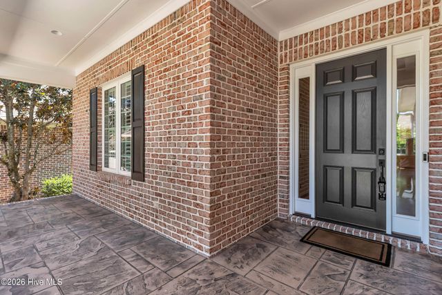 551 Windstar Lane, Wilmington, NC 28411
