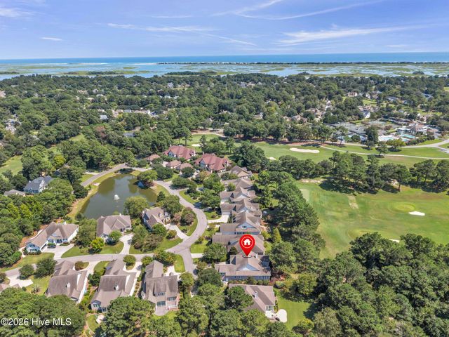 551 Windstar Lane, Wilmington, NC 28411