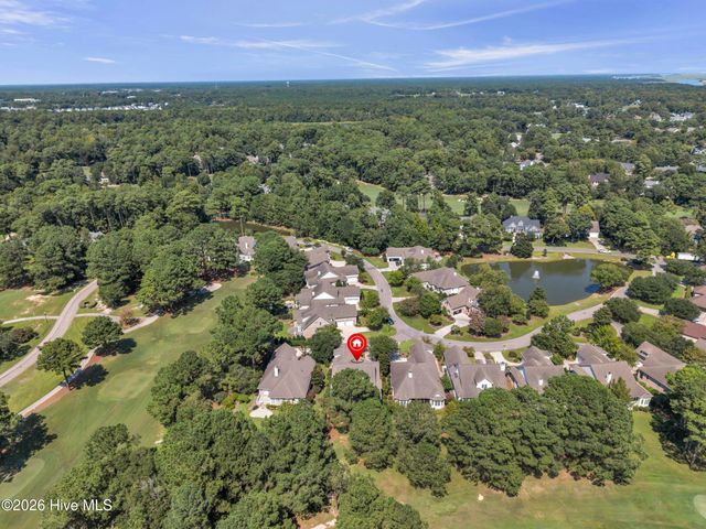 551 Windstar Lane, Wilmington, NC 28411