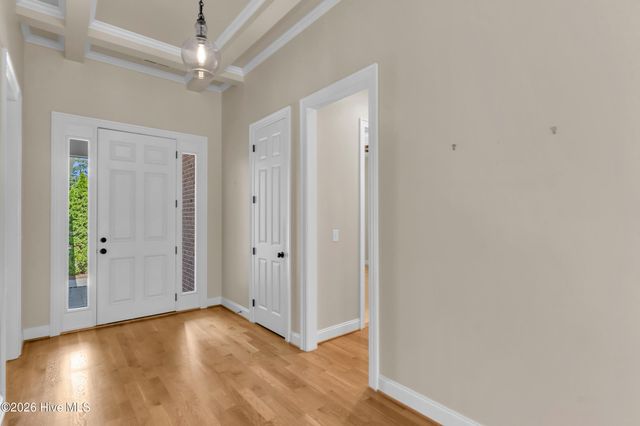 551 Windstar Lane, Wilmington, NC 28411