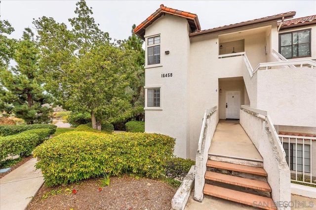 16458 Avenida Venusto C C, San Diego, CA 92128