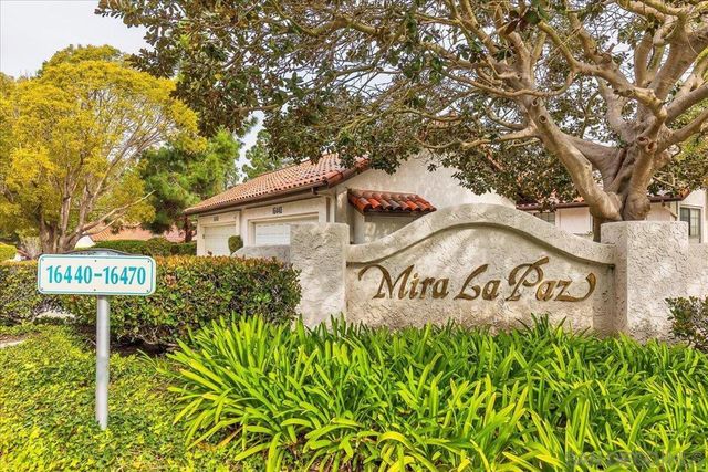 16458 Avenida Venusto C C, San Diego, CA 92128