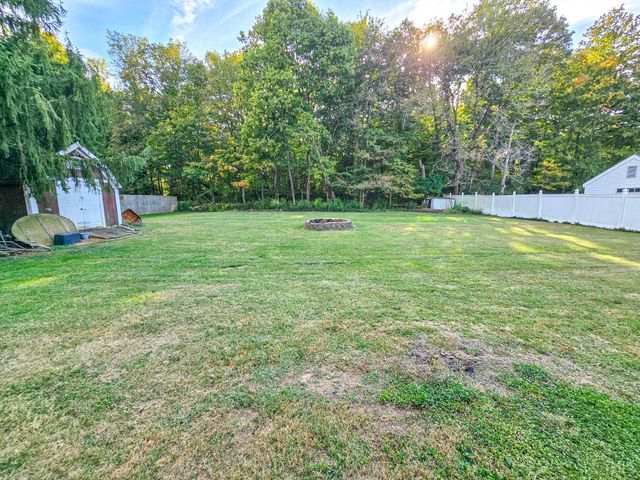 6725 Oakland Road, Goshen Twp, OH 45140