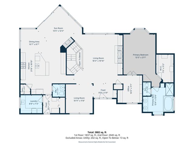 8072 Enclave Circle, Woodbury, MN 55125