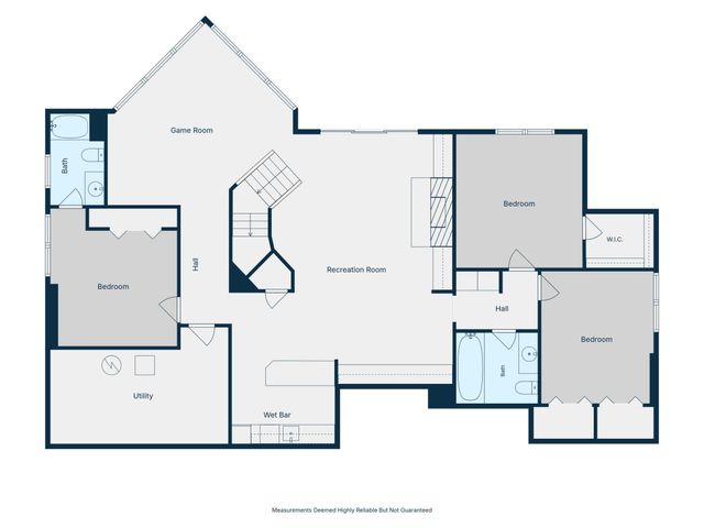 8072 Enclave Circle, Woodbury, MN 55125