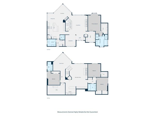 8072 Enclave Circle, Woodbury, MN 55125