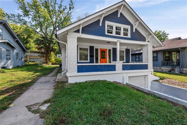 1835 Walker Avenue, Kansas City, KS 66104