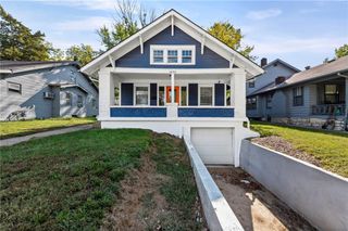 1835 Walker Avenue, Kansas City, KS 66104