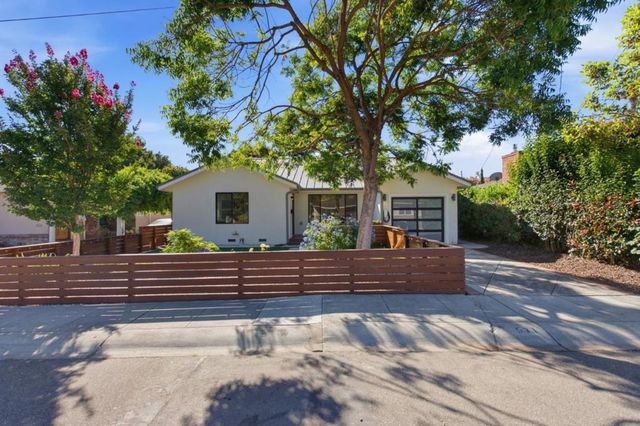 571 Anza Street, Mountain View, CA 94041
