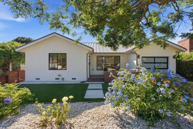 571 Anza Street, Mountain View, CA 94041
