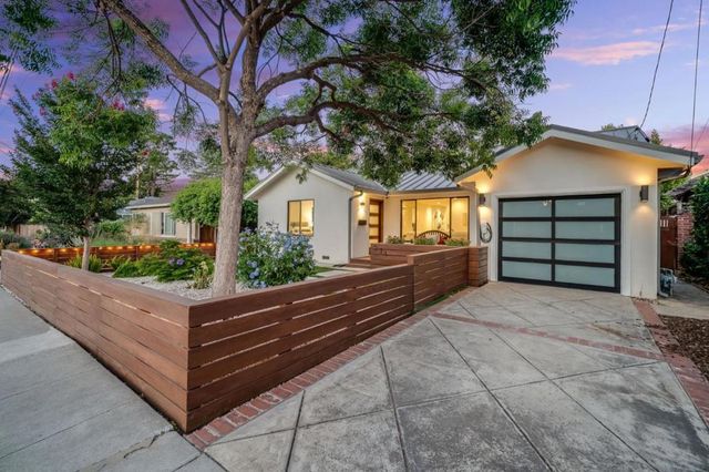 571 Anza Street, Mountain View, CA 94041