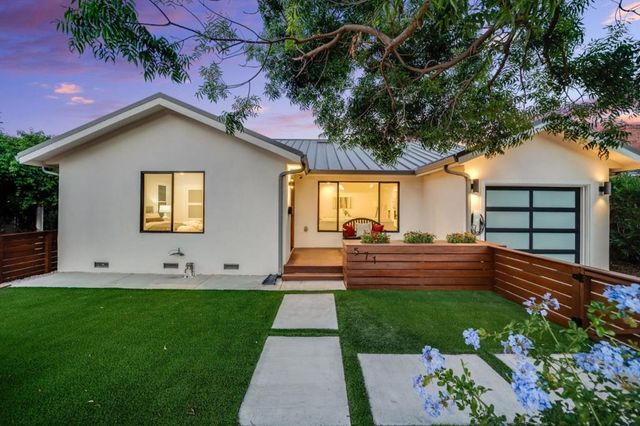 571 Anza Street, Mountain View, CA 94041