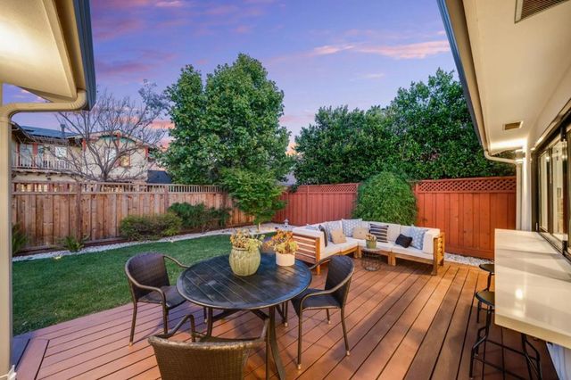571 Anza Street, Mountain View, CA 94041