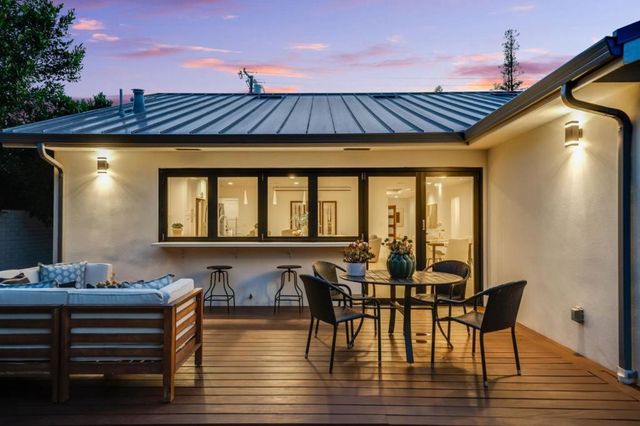 571 Anza Street, Mountain View, CA 94041