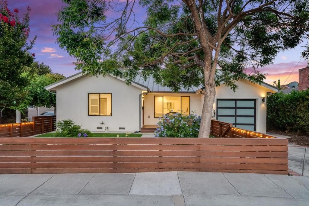 571 Anza Street, Mountain View, CA 94041