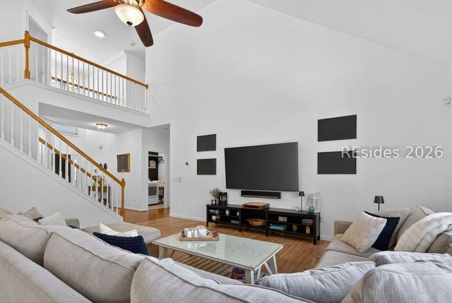 117 Pinecrest Cir, Bluffton, SC 29910
